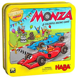 Monza - 20th Anniversary Edition