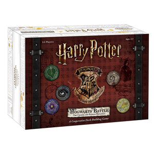 Harry Potter Hogwarts Battle - Charms and Potions