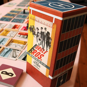 Burgle Bros