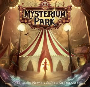 Mysterium Park