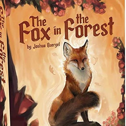 Fox in the Forest