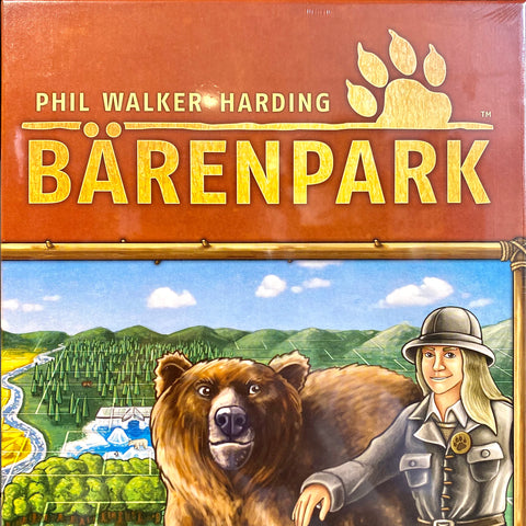 Barenpark
