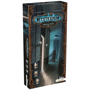 Mysterium - Hidden Signs