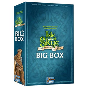 Isle of Skye Big Box