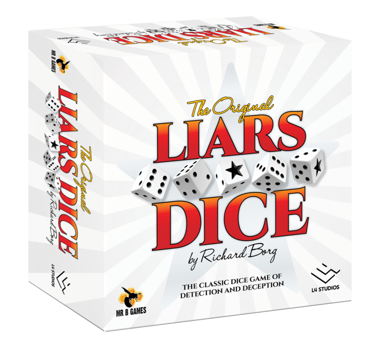 Liar's Dice