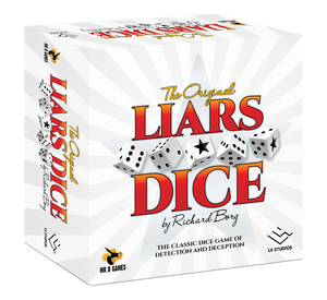 Liar's Dice