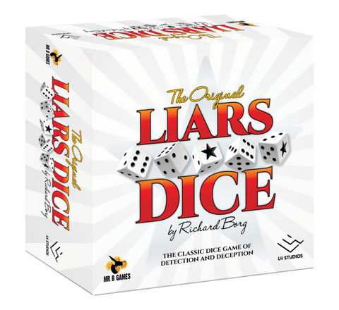 Liar's Dice