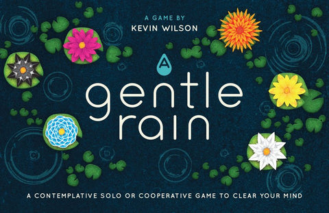 A Gentle Rain