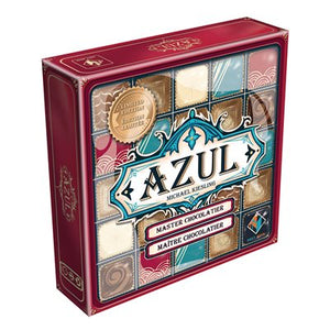 Azul - Master Chocolatier