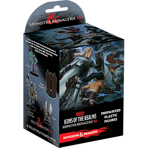 D&D Icons - Monster Menagerie 3