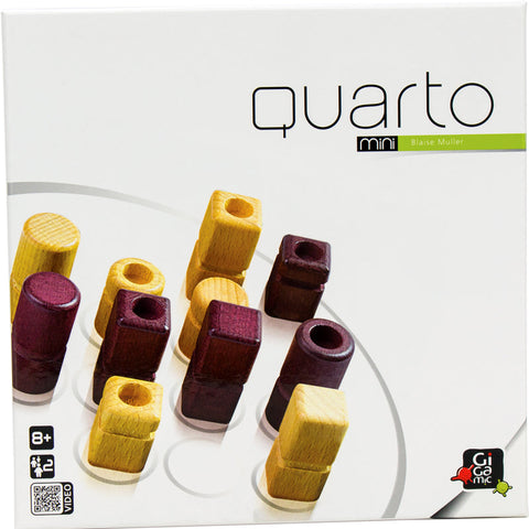Quarto Mini