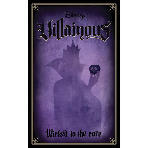 Villainous - Wicked to the Core