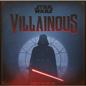 Villainous - Star Wars