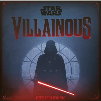 Villainous - Star Wars