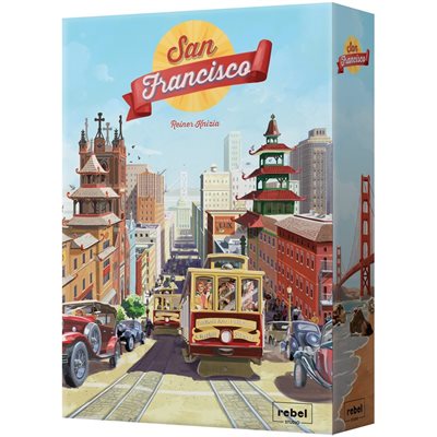 San Fransisco