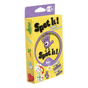 Spot It Classic