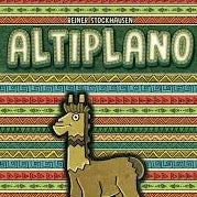 Altiplano