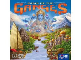 Rajas of the Ganges