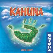 Kahuna