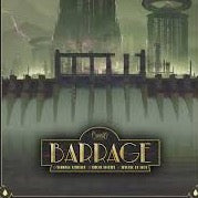 Barrage