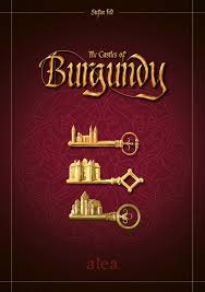Castles of Burgundy