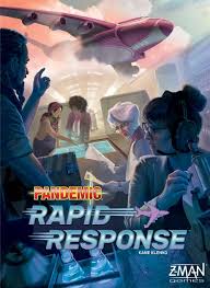Pandemic - Rapid Reponse