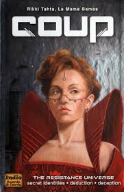 Coup