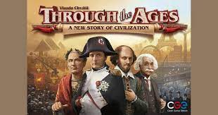 Through the Ages