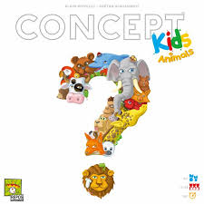 Concept Kids