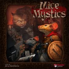 Mice and Mystics