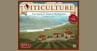 Viticulture