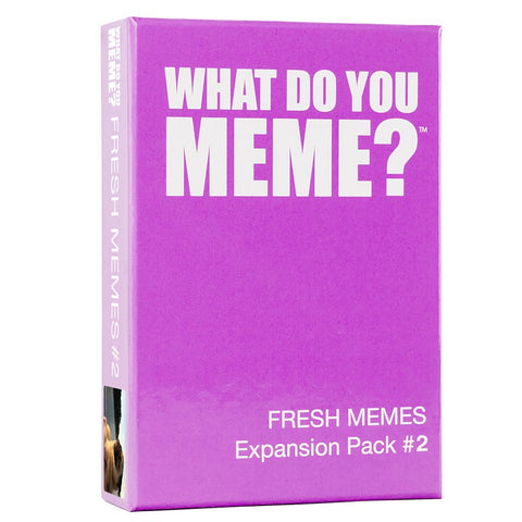 What do You Meme? - Fresh Memes 2