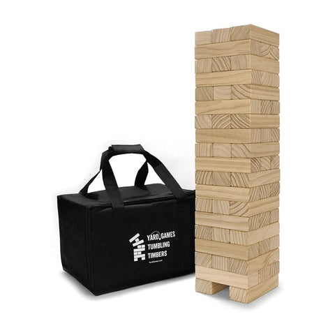 Tumbling Timbers