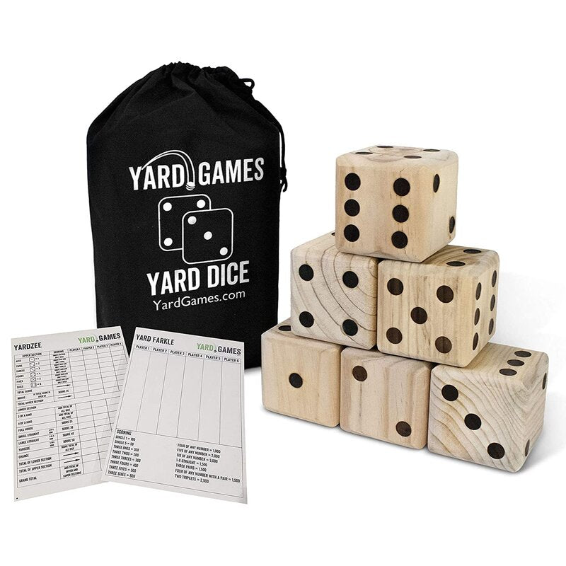 Yard Dice