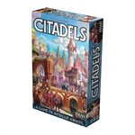 Citadels - Revised Edition