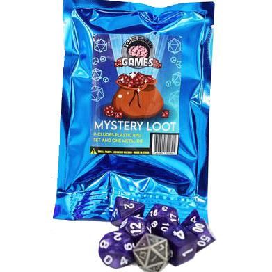 Mystery Loot