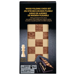 Folding Chess