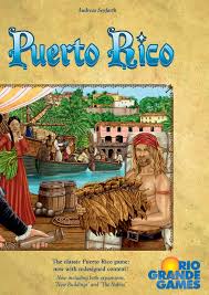 Puerto Rico