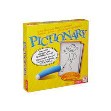 Pictionary