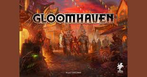 Gloomhaven