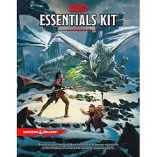 D&D Essential Kit