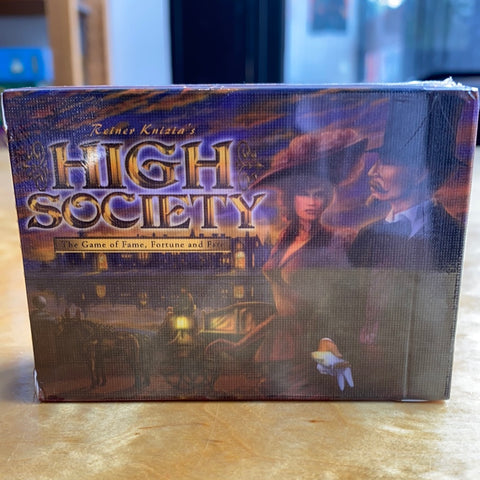 High Society