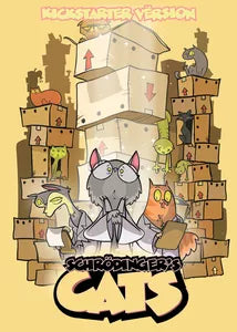 Schrödinger’s Cats