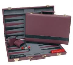 Backgammon