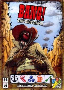 Bang the Dice Game