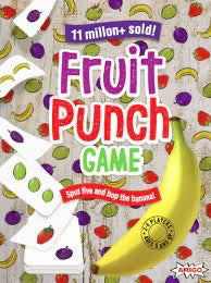 Fruit Punch