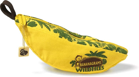 BANANAGRAMS WildTiles