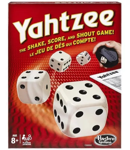 Yahtzee