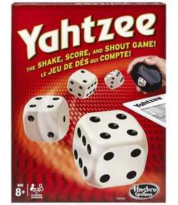 Yahtzee