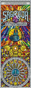 Sagrada - 5-6 Player Expansion